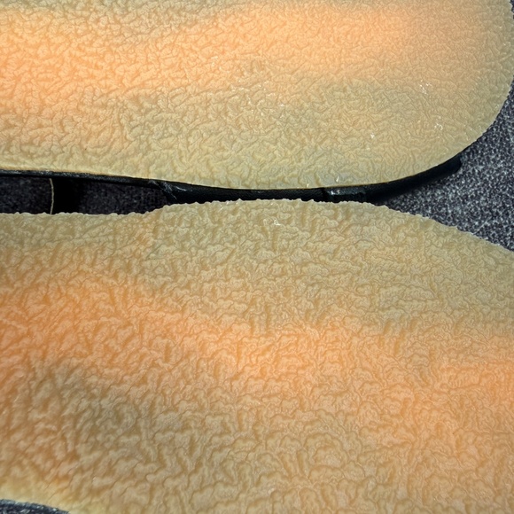 SHAPEN PETAL FLATS Sandals Barefoot Dress Shoes Size 36 Approximate Size 7 US - Picture 11 of 15